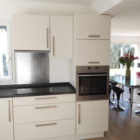 Appartement 3*** Avec Jardin Et Wifi A Proximite De Saint Jean De Luz - Fr-1-239-504 Ascain Εξωτερικό φωτογραφία